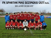 Dorost mlad