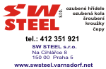 SW STEEL